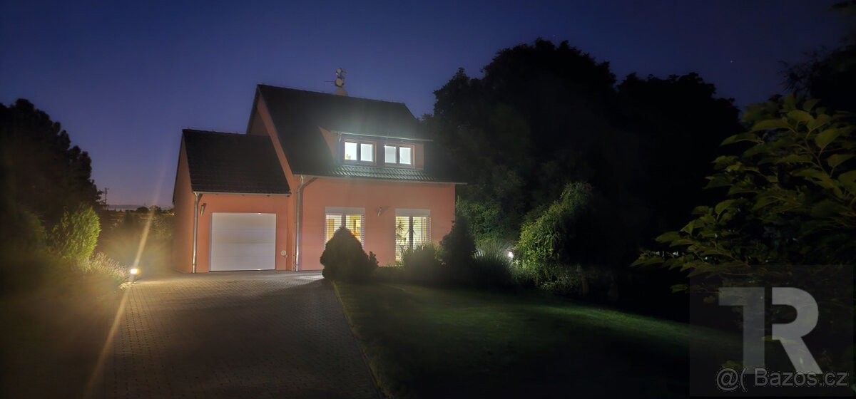 Prodej rodinný dům - Vejprnice, 330 27