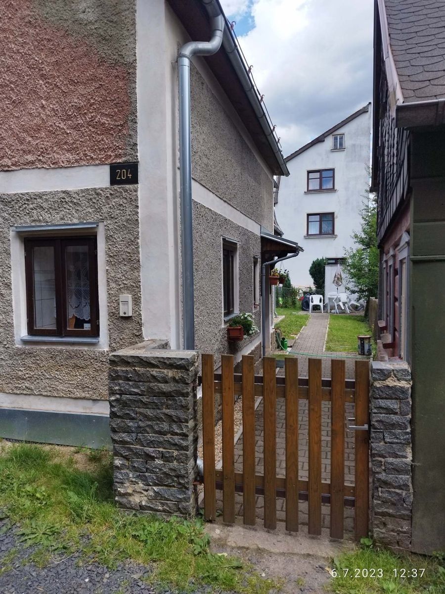 Chaty, Šluknov, Ústecký kraj - 2
