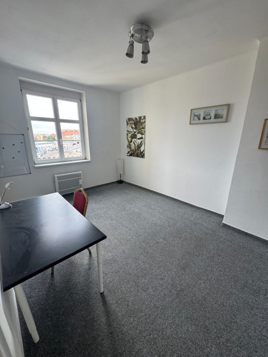 Byt 2+1 · 56 m² · 5. května, Praha - Nusle - 3