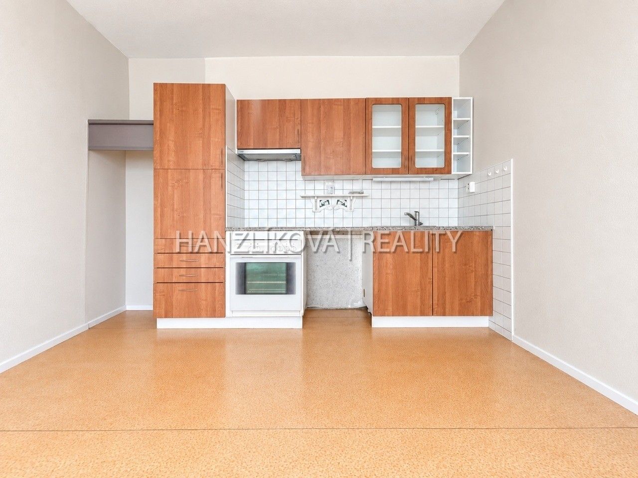 Byt 2+kk · 48 m² · Jizerská 1080, České Budějovice 2 - 3