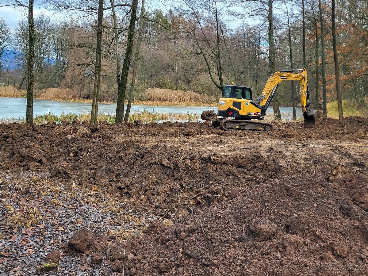 Pozemky pro bydlení, Ostrov nad Ohří, 363 01