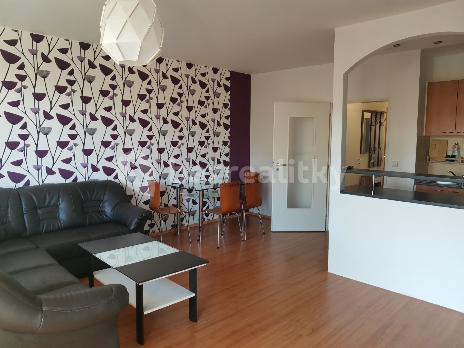 Byt 2+kk, 63 m²