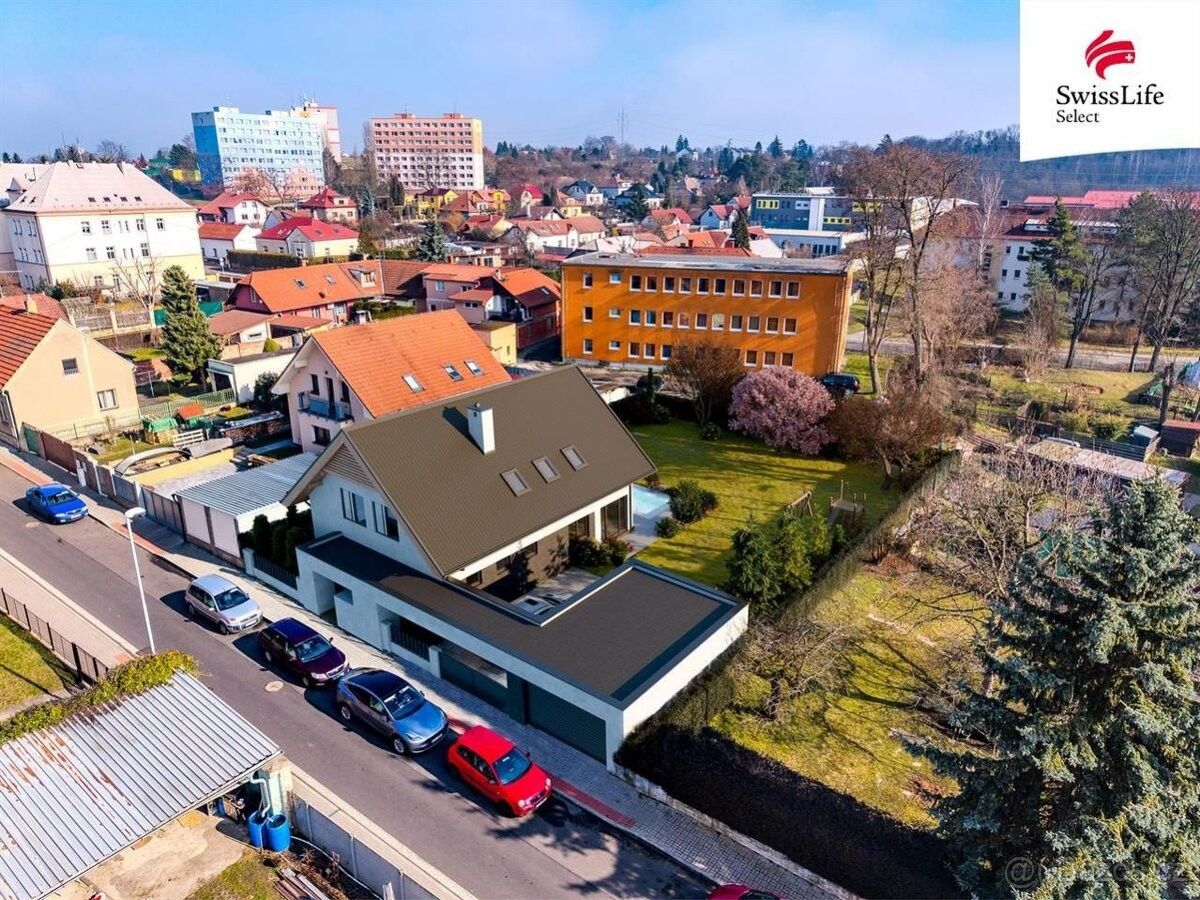 Pozemky pro bydlení, Mělník, 276 01