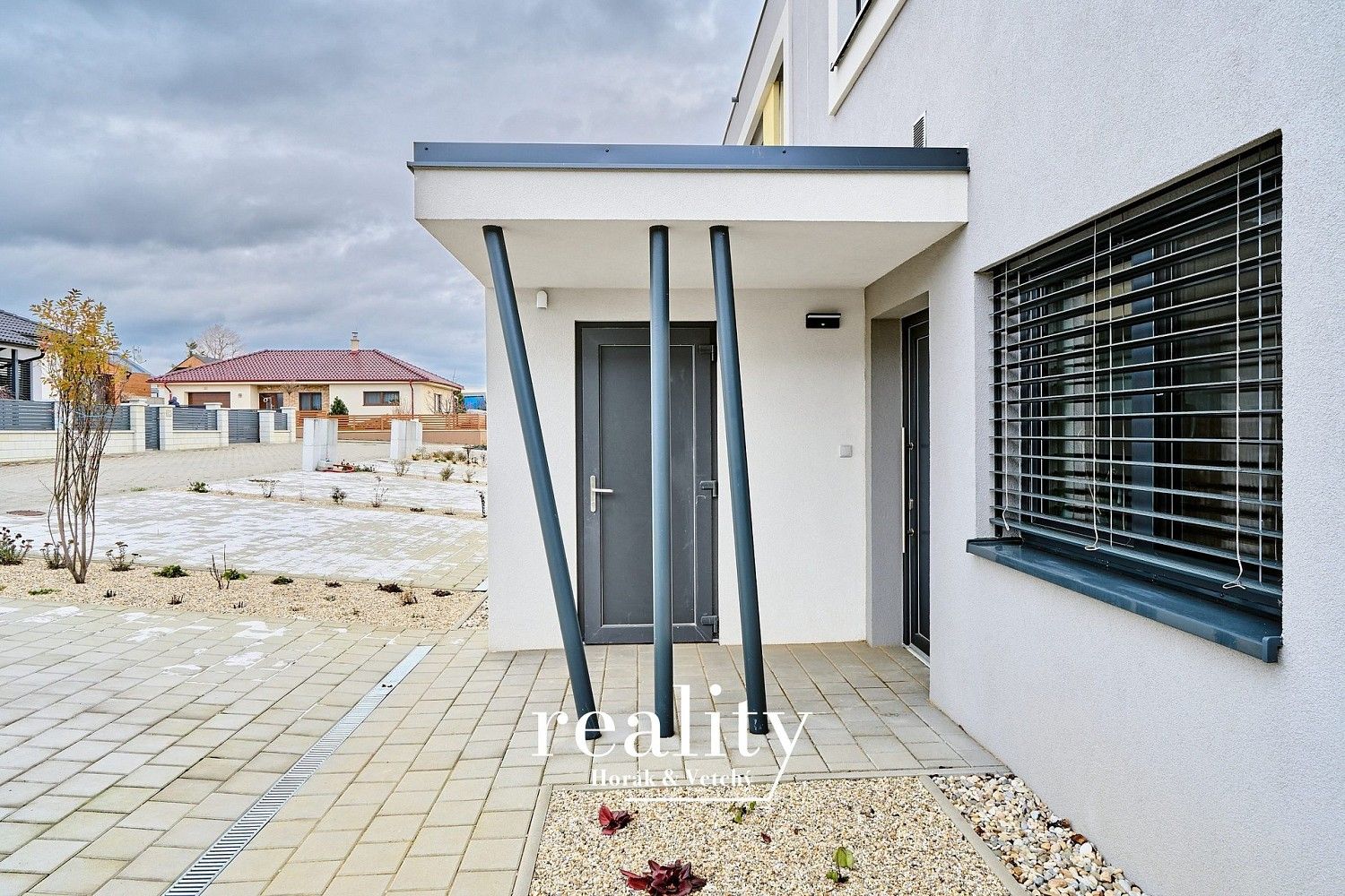 Prodej rodinný dům - Lažínská, Moravské Budějovice, okres Třebíč, 134 m² - 5