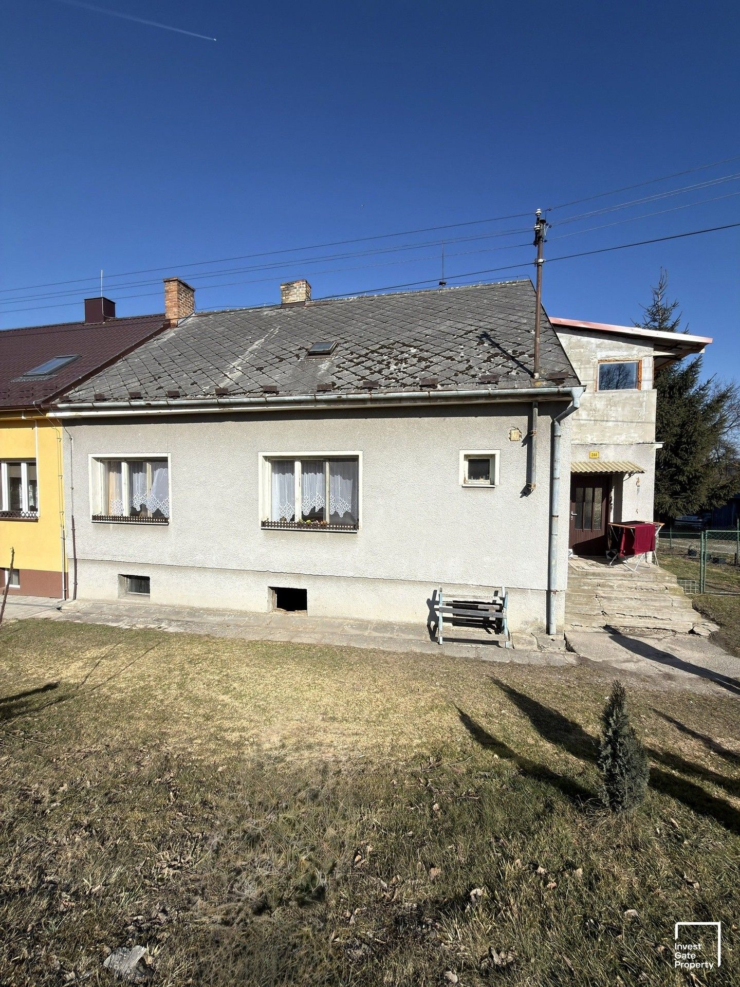 Rodinný dům · 250 m² · Družstevní 244, Besednice - 4