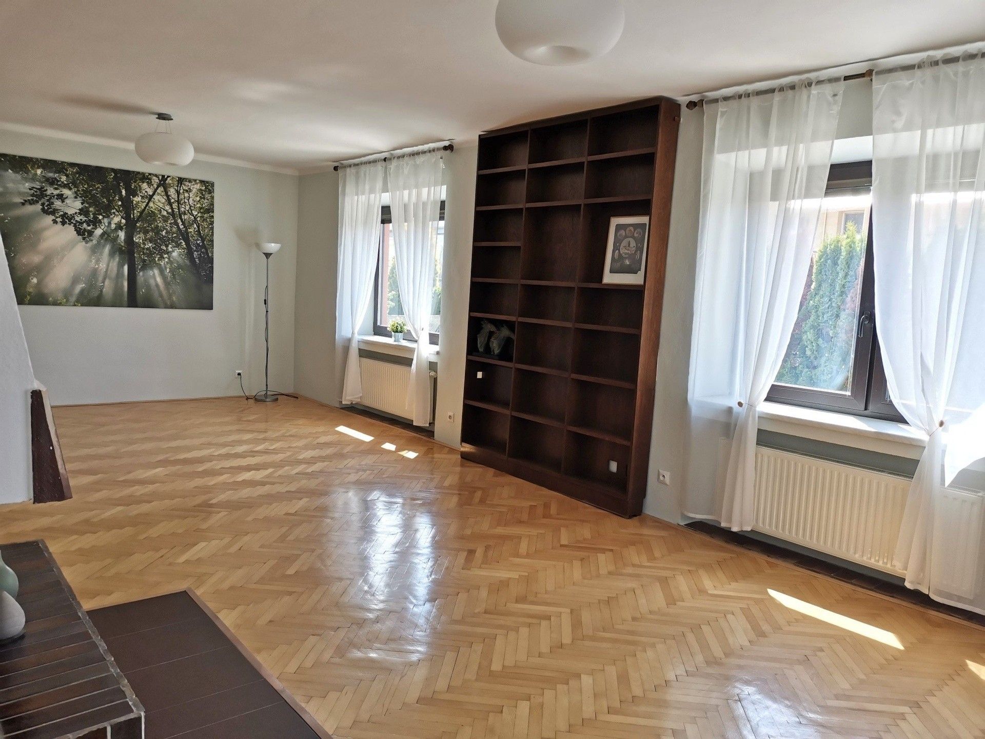 Pronájem rodinný dům - Švédská, Ostrava, 160 m²