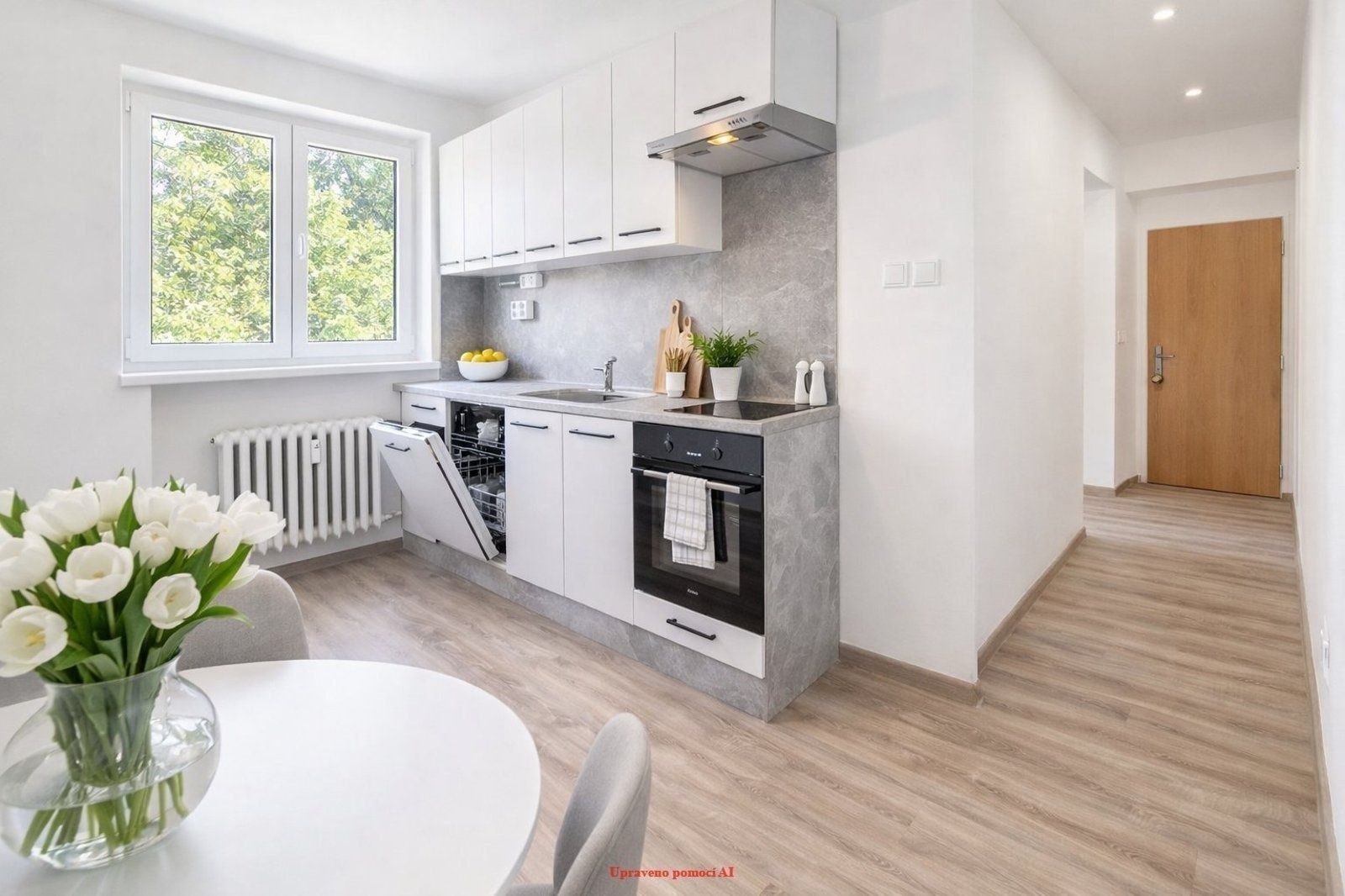 3+1, Na Nábřeží, Havířov - Havířov-město, Moravskoslezský kraj, 69 m²