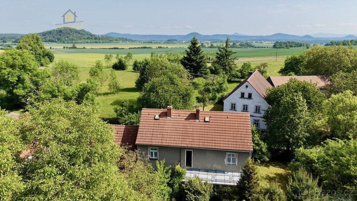 Rodinný dům · Doksy, 472 01 - 3