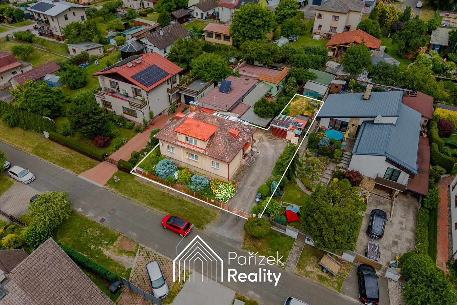 Rodinný dům · 134 m² · Hronov, okres Náchod, Královéhradecký kraj - 3