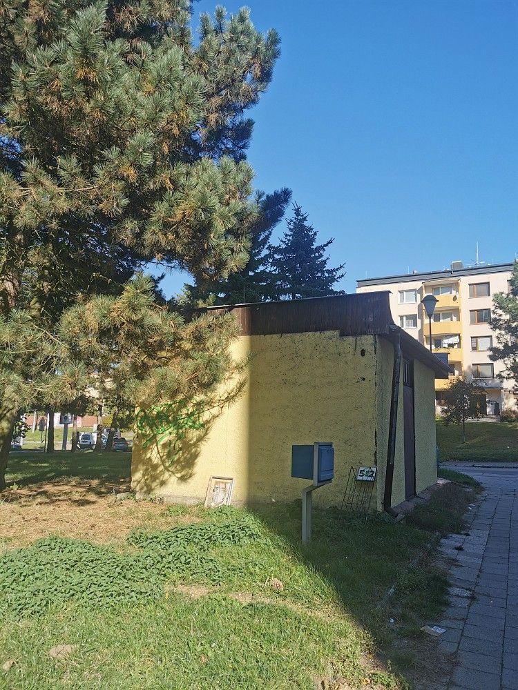 Obchodní prostory · 30 m² · Březinova, Jihlava - 3