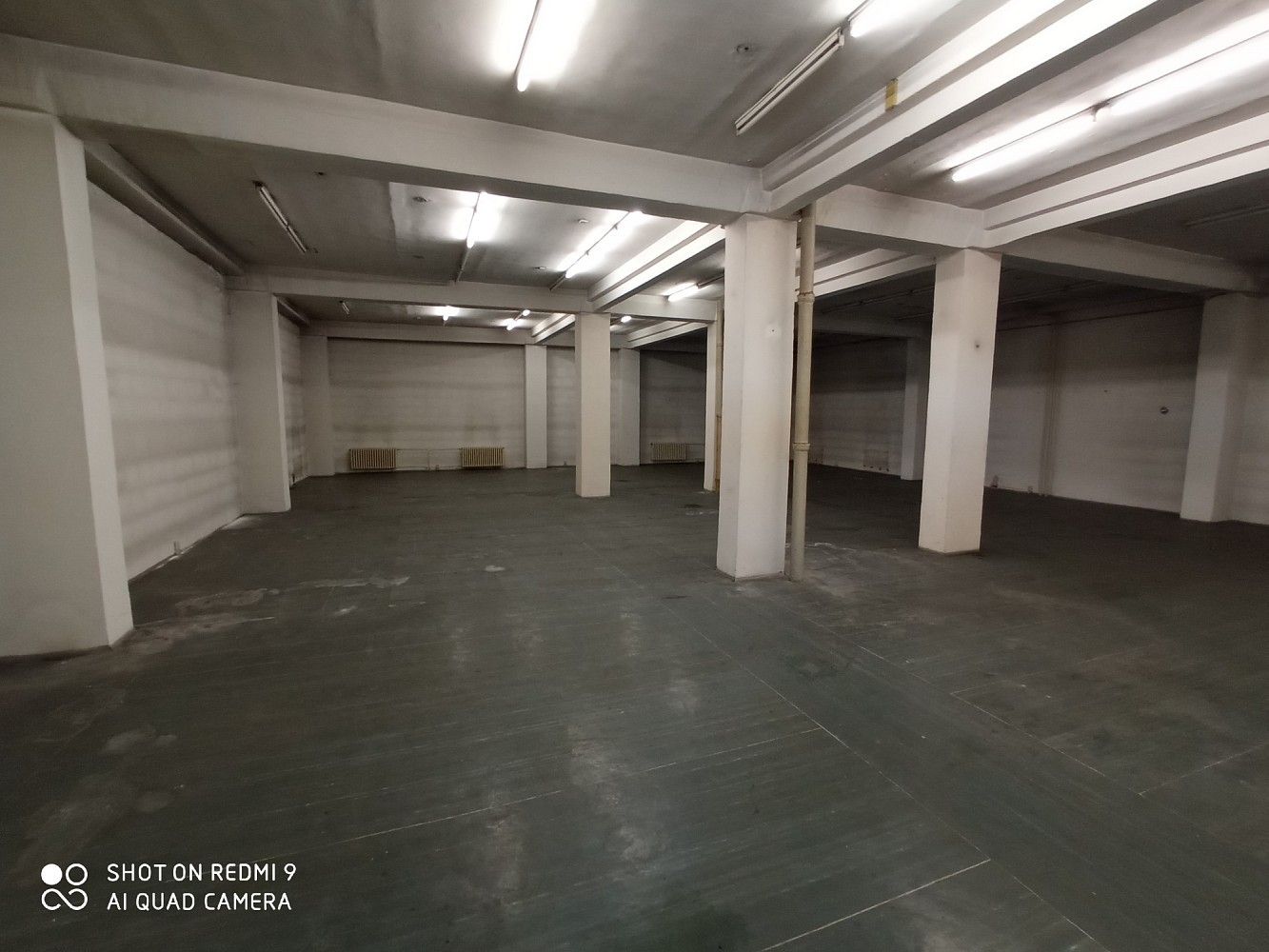Sklad · 277 m² · Frýdlant, okres Liberec, Liberecký kraj - 3