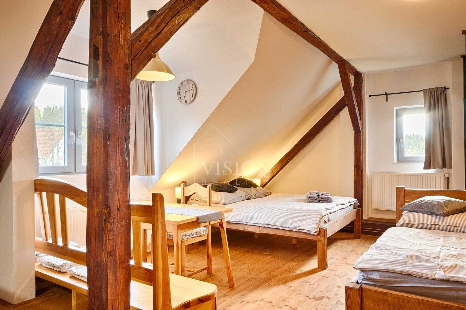 Ubytovací zařízení, Kamenný Malíkov, okres Jindřichův Hradec, Jihočeský kraj, 509 m² - 2