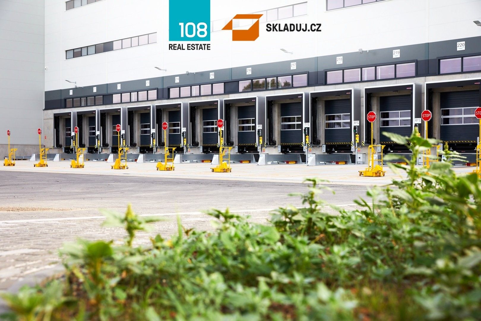 Sklad · 28 000 m² · Padlých hrdinů 1511, Kojetín I-Město - 4