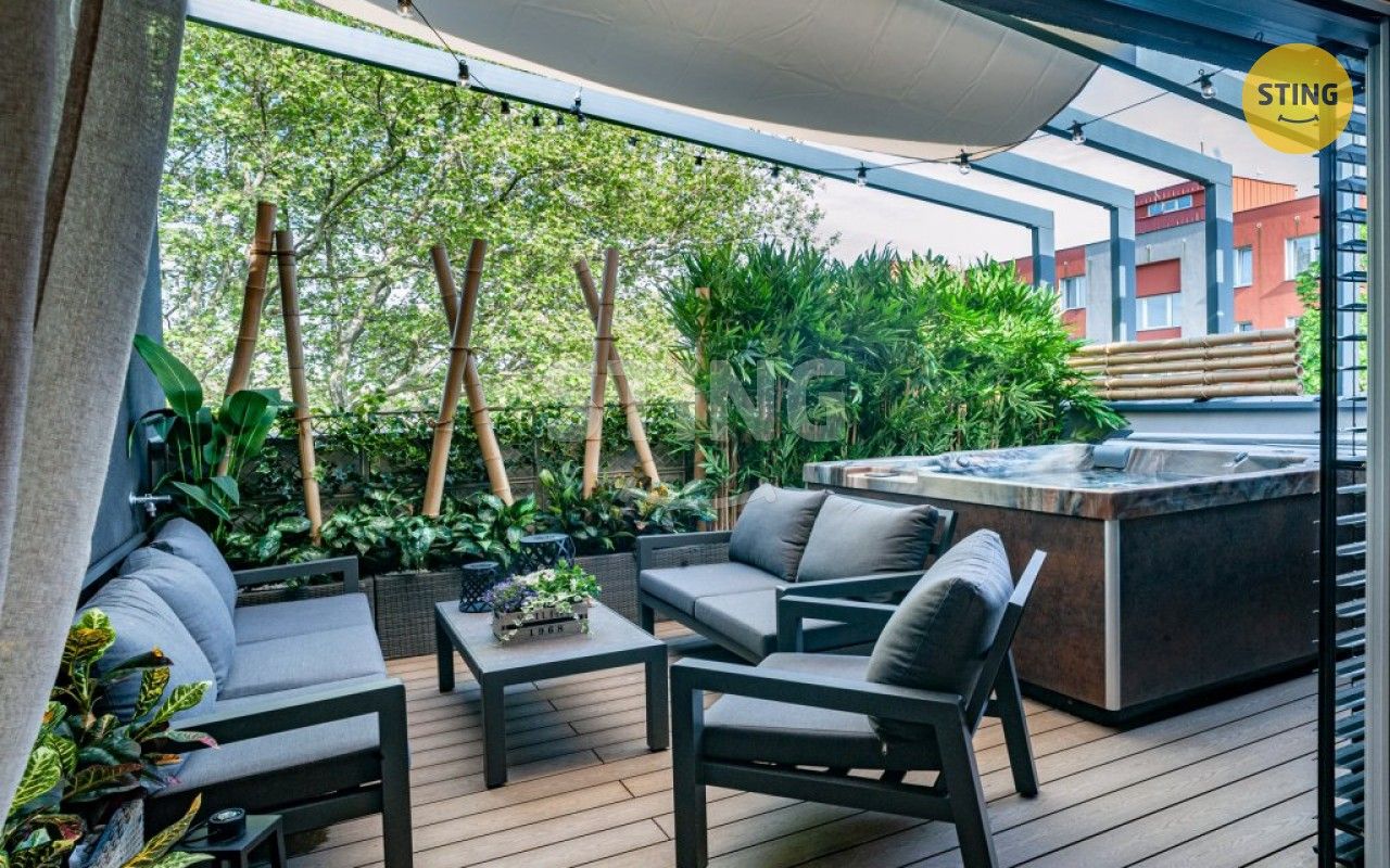 Prodej byt 4+kk - Křižíkova, Ostrava, 142 m²