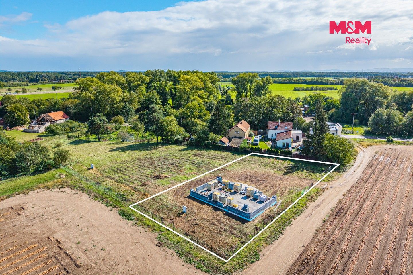 Rodinný dům · 140 m² · Kanín, Opolany - 4