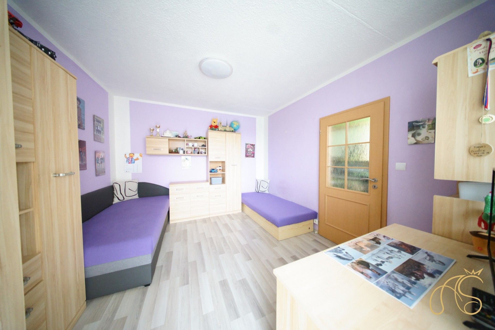3+1, Jar. Haška, Třebíč, 70 m² - 2