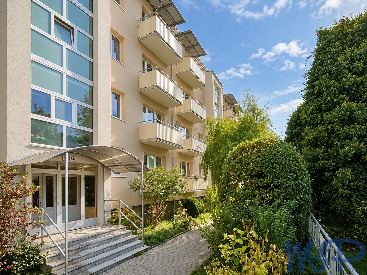3+1, Brtnická, Jihlava, 73 m²