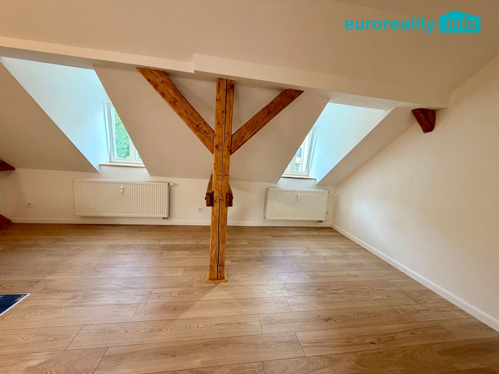 Prodej byt 2+kk - Tyršova, Mariánské Lázně, 43 m² - 2