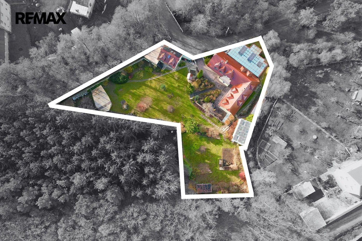 Rodinný dům · 650 m² · K Potoku, Svinaře - Halouny, okres Beroun - 4