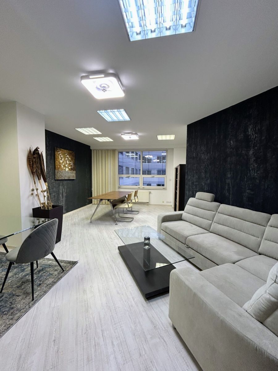 Kanceláře, Příkop, Brno - Zábrdovice, Jihomoravský kraj, 40 m² - 2
