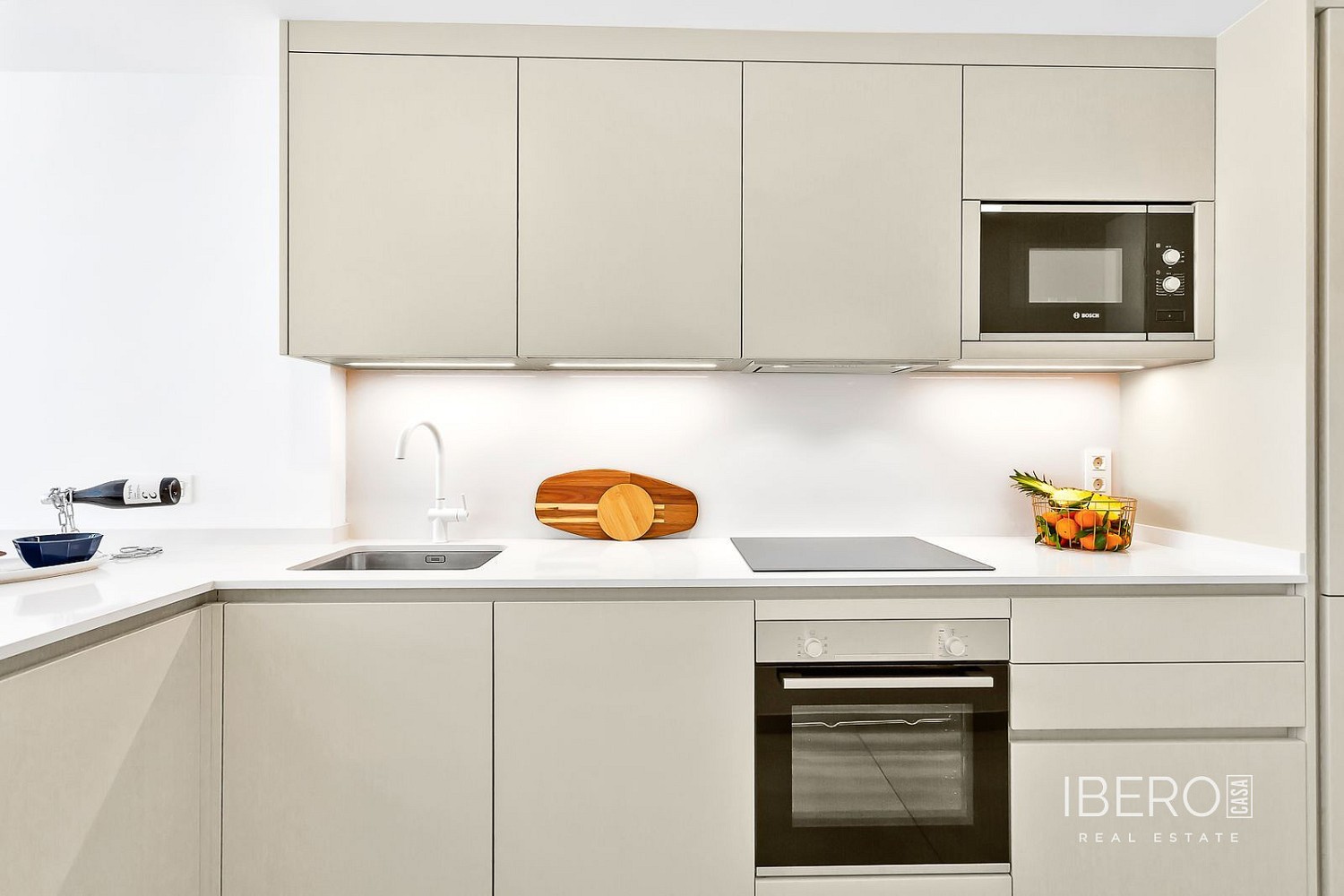 Prodej byt 3+kk - Elviria, Španělsko, 104 m² - 5
