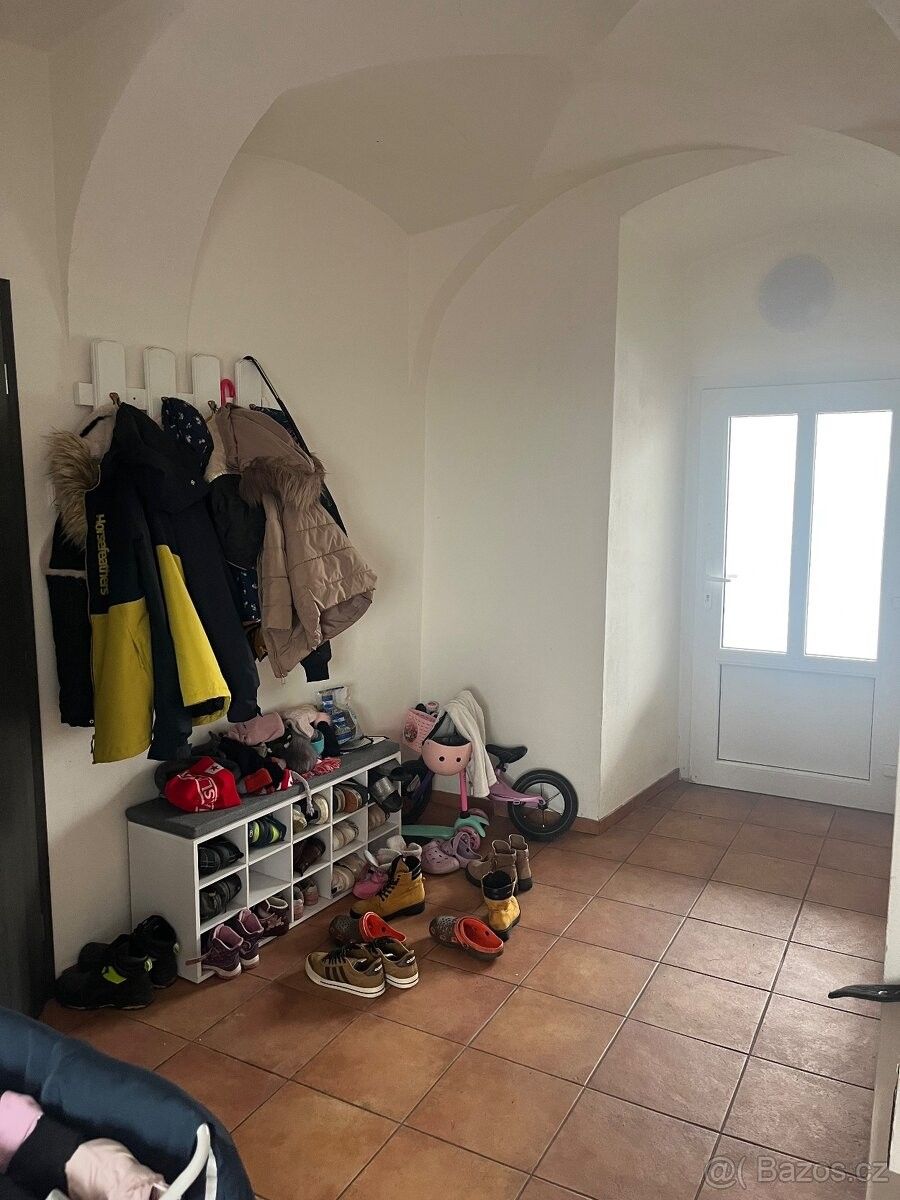 Pronájem byt - Kasejovice, 335 44