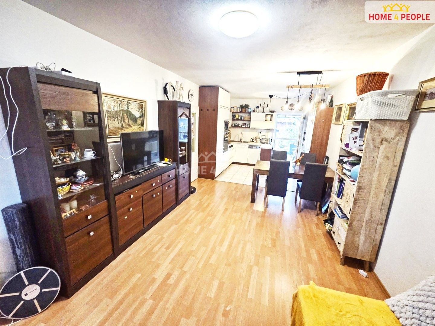 Byt 3+kk · 67 m² · Rosická, Popůvky - 3