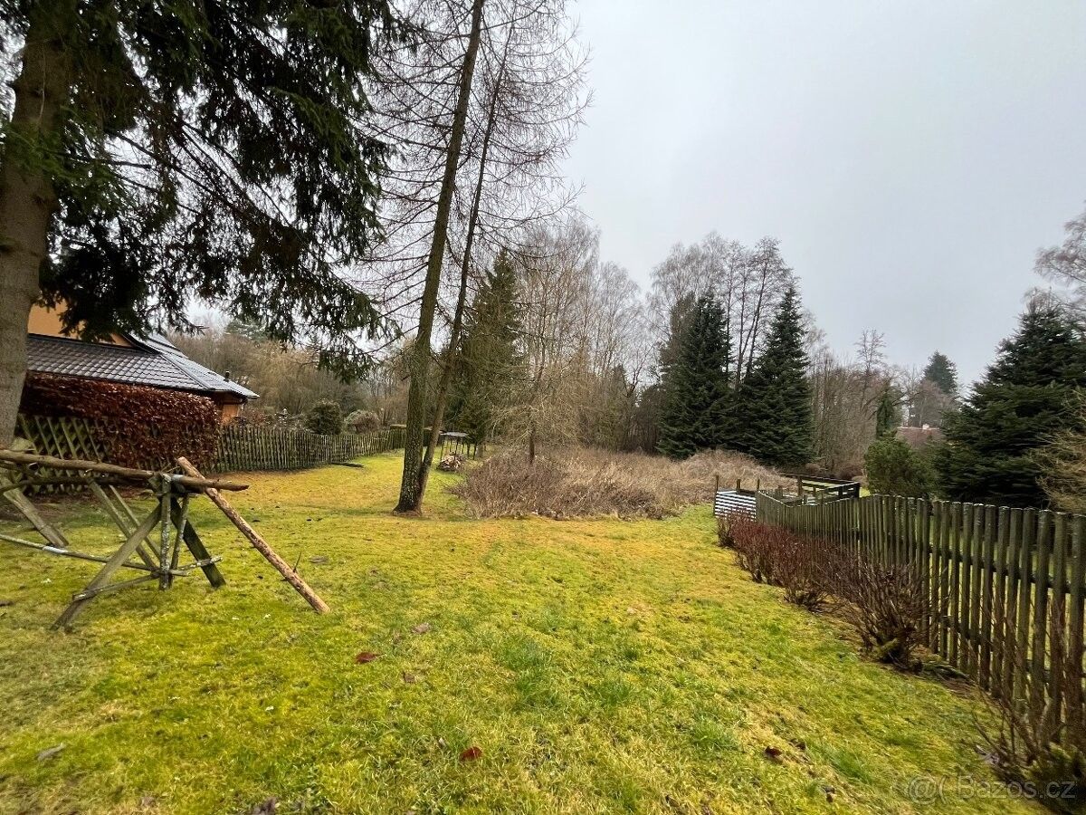 Prodej zahrada - Mariánské Lázně, 353 01