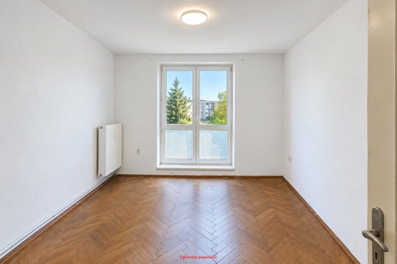 Pronájem byt 2+1 - Spojenců, Orlová - Poruba u Orlové, Moravskoslezský kraj, 50 m² - 2