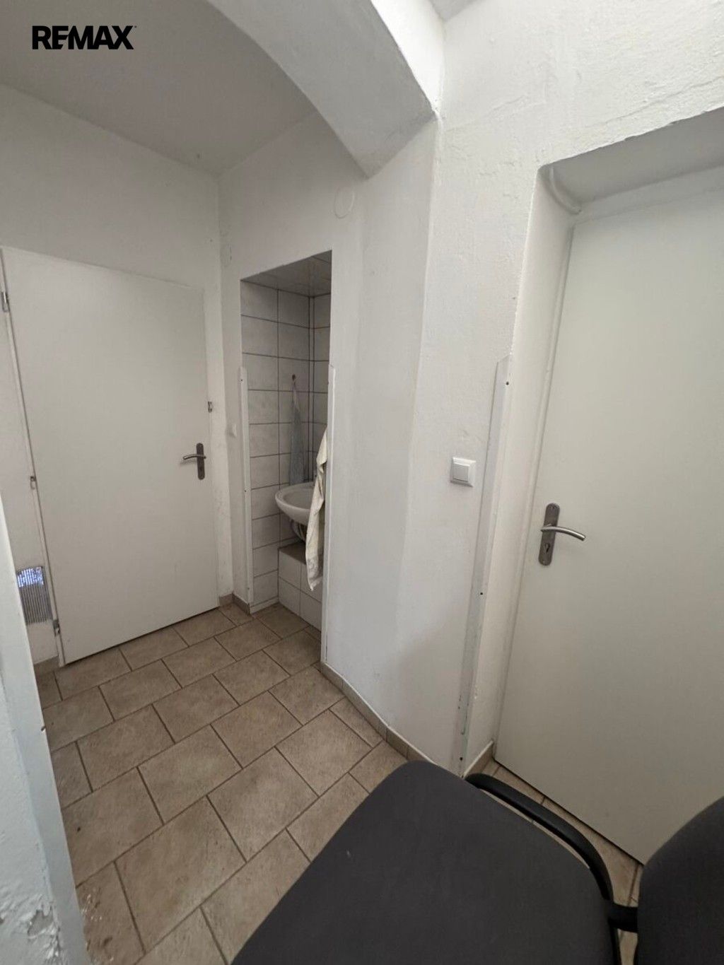Kancelář · 35 m² · Nádražní 169, Lanškroun Žichlínské Předměstí - 3