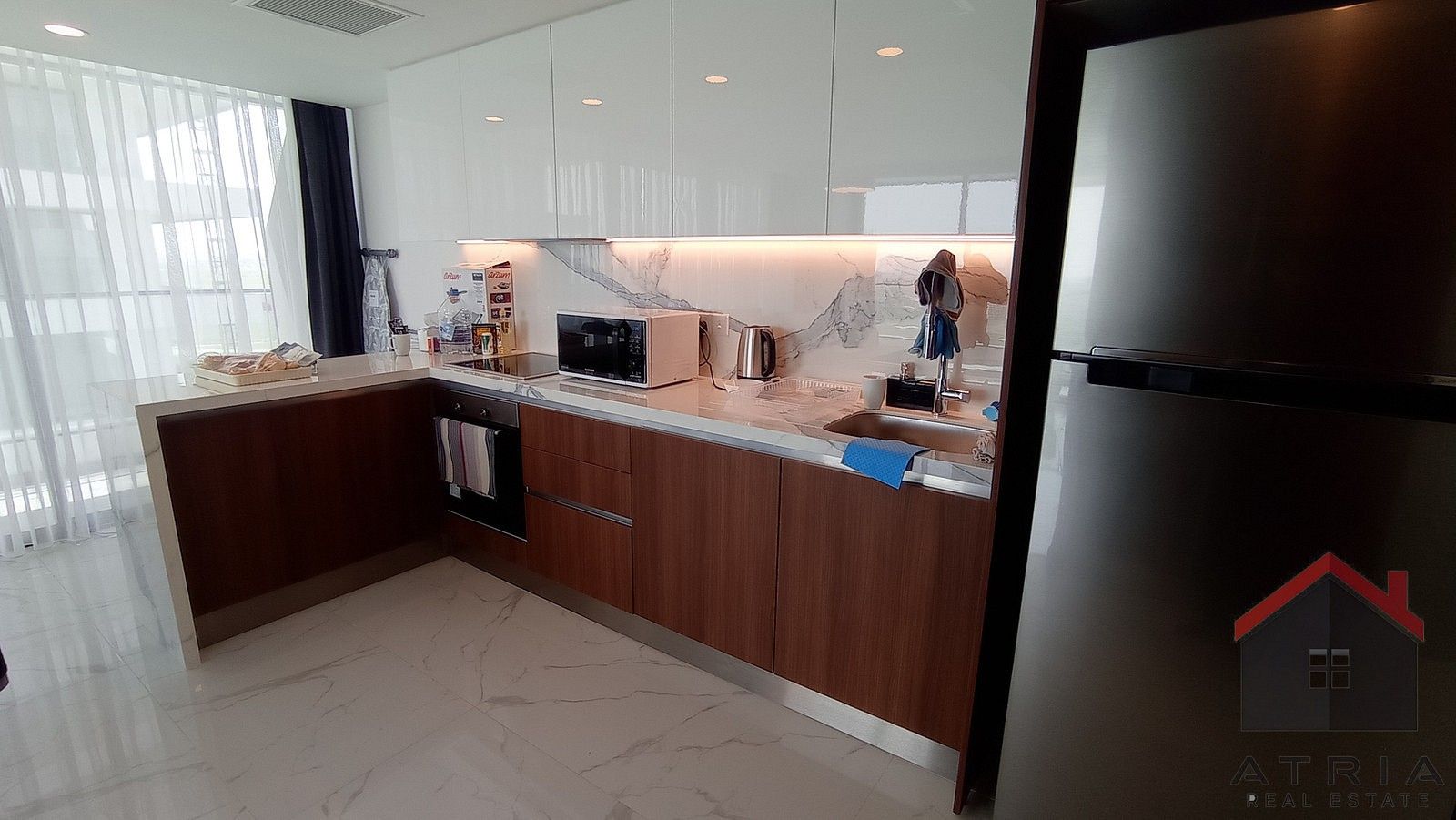 Byt 2+1 · 98 m² · Yeni İskele, Kypr - 3