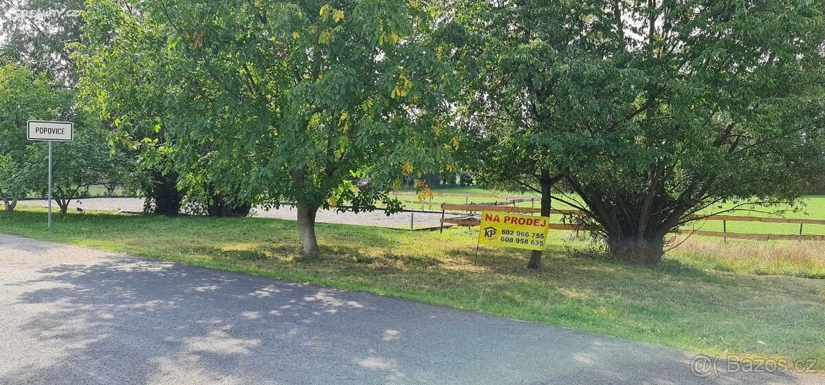 Pozemky pro bydlení, Boharyně, 503 15