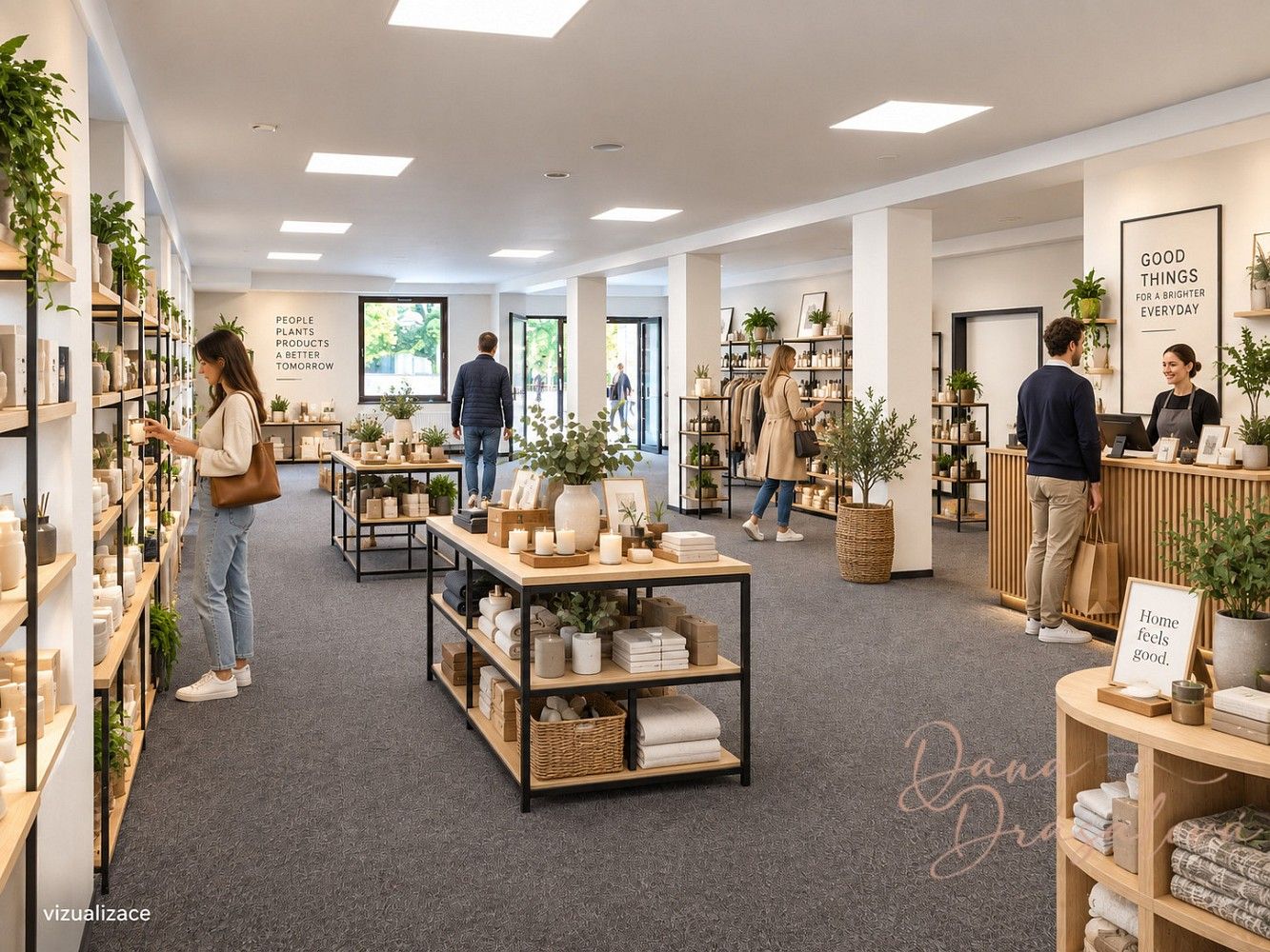 Obchodní prostory, Hlinsko, okres Chrudim, Pardubický kraj, 556 m² - 2