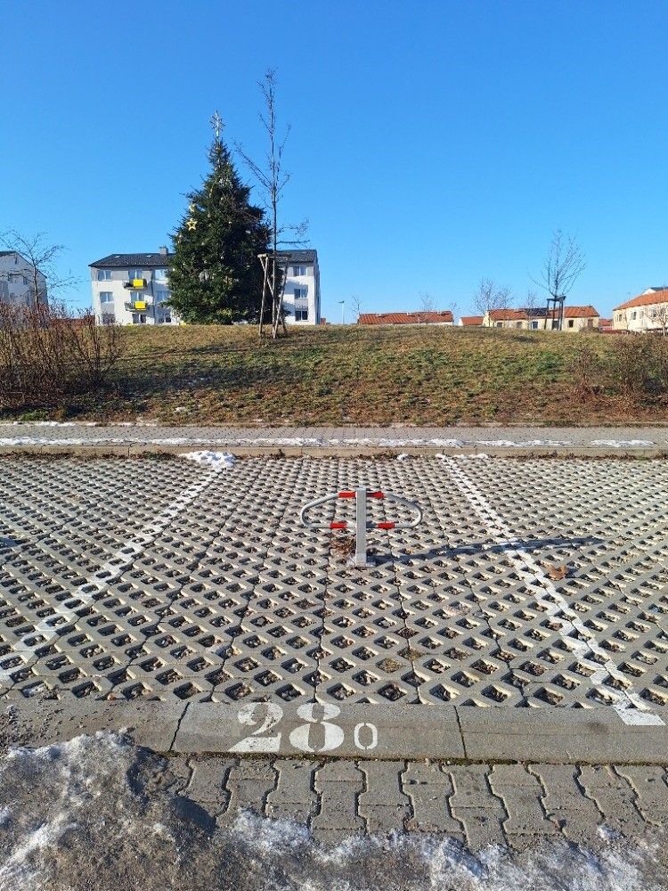 Garáže, Hostivice, 253 01