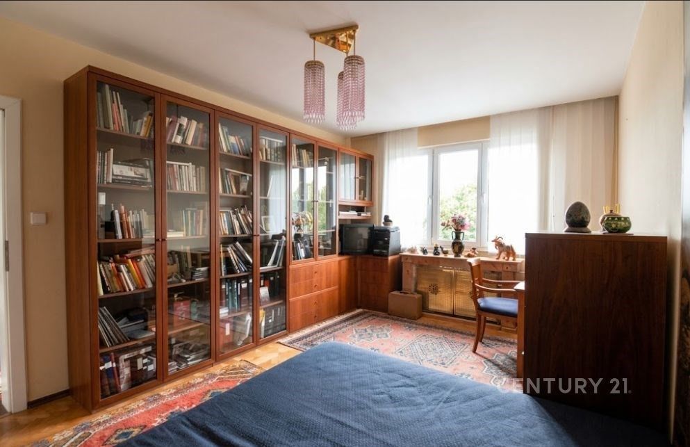 Byt 1+1 · 56 m² · Nad alejí, Praha Břevnov - 3