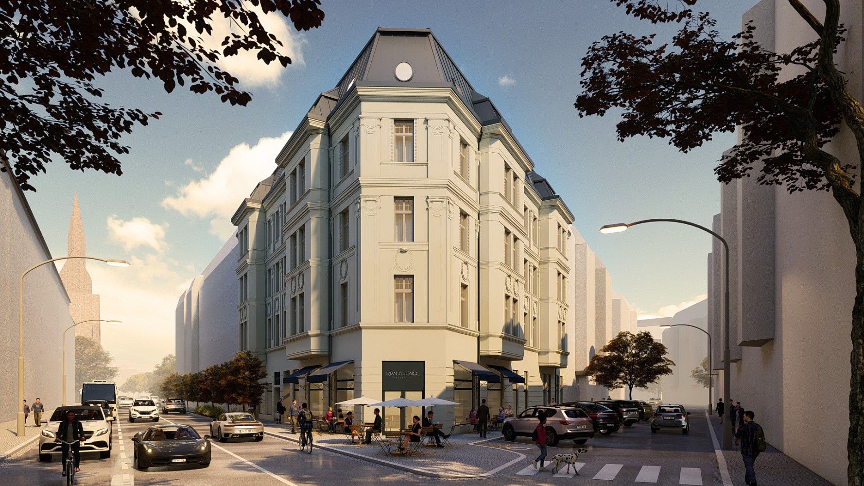 2+kk, Ostrava - Moravská Ostrava, okres Ostrava-město, Moravskoslezský kraj, 40 m² - 1