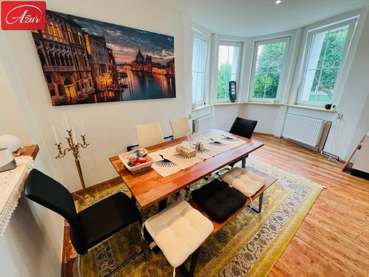 Rodinný dům · 202 m² · Tyršova, Osek - 3