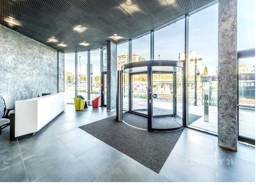 Kancelář · 166 m² · Praha - Jinonice, okres Praha 5, Hlavní město Praha - 3