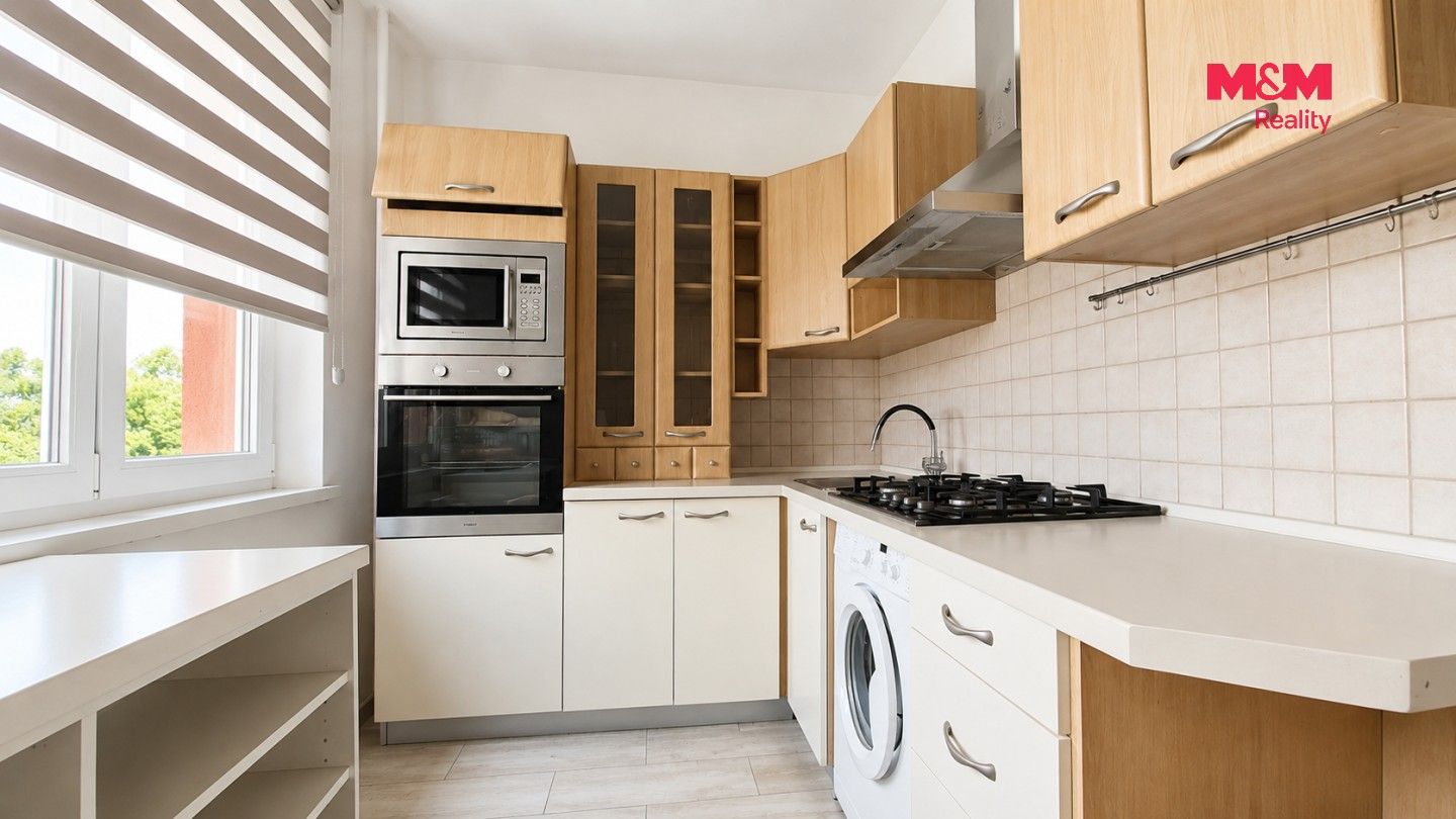 2+1, Hutník, Veselí nad Moravou, 58 m² - 2