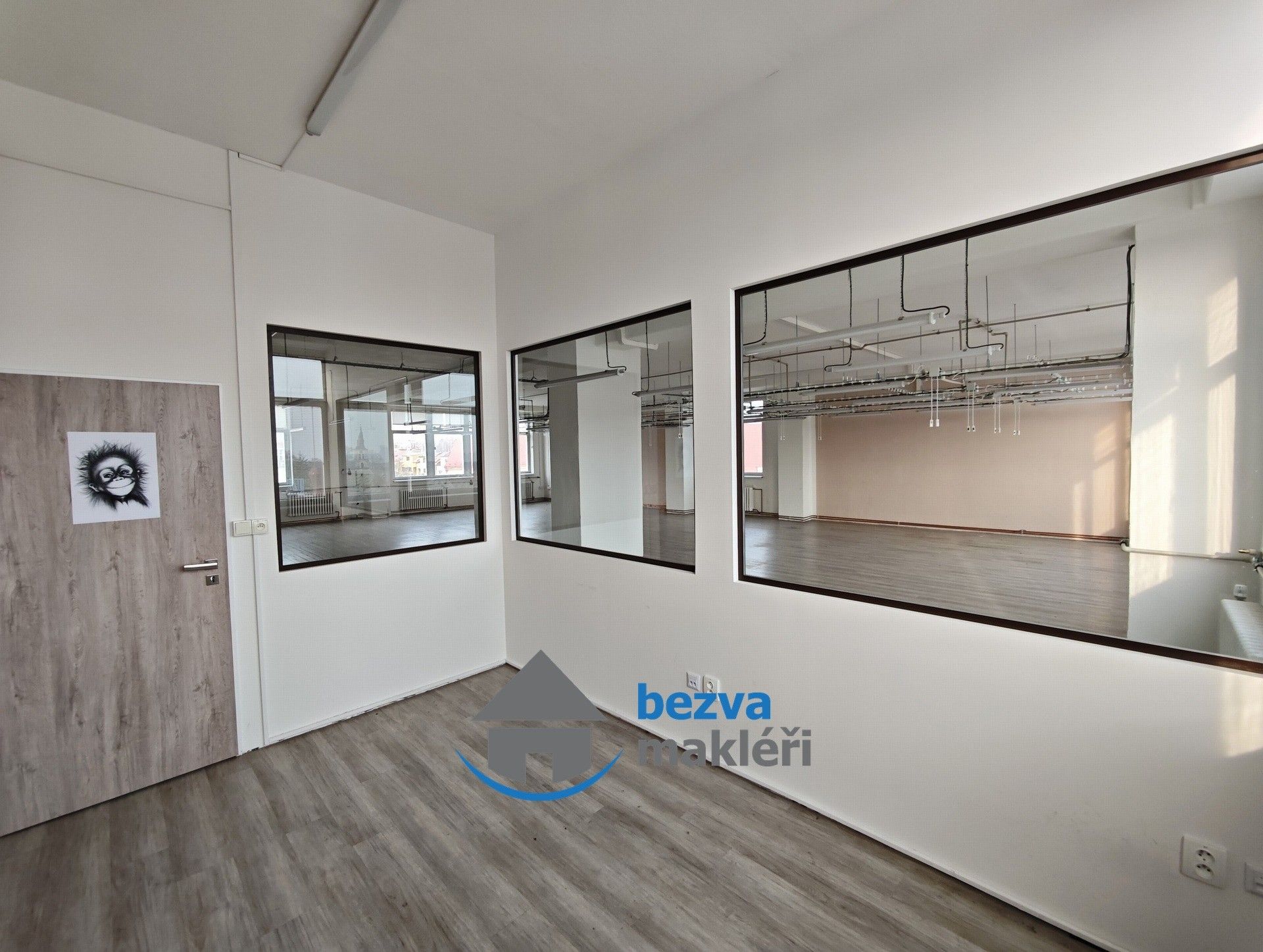 Pronájem výrobní prostory - Husova, Skuteč, 189 m² - 5