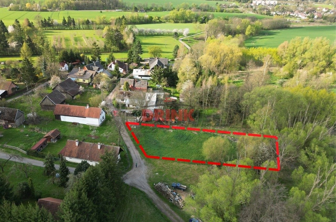 Prodej pozemek pro bydlení - Libuň, 1 m²