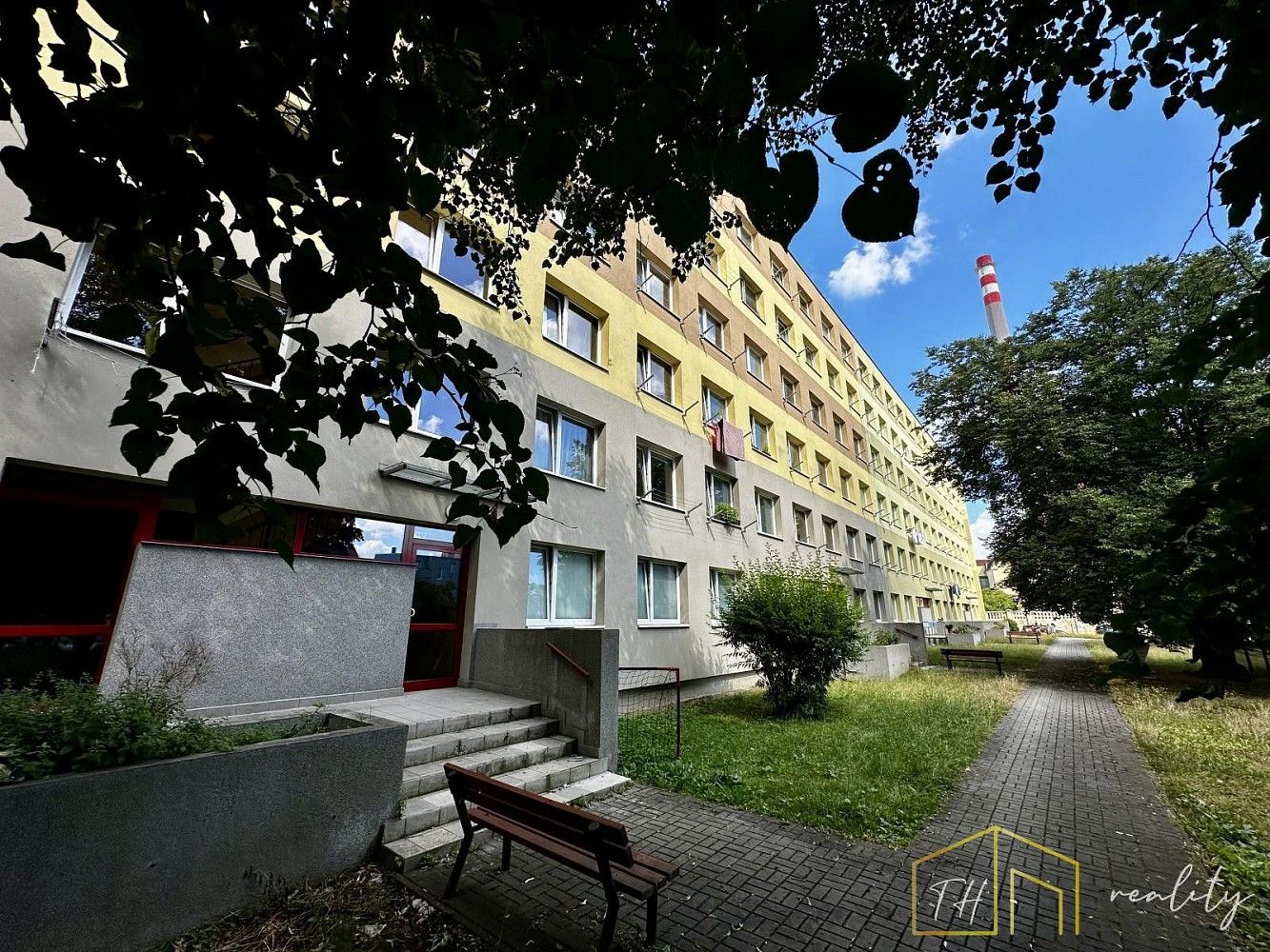 3+1, Teplice - Řetenice, Ústecký kraj, 67 m² - 1