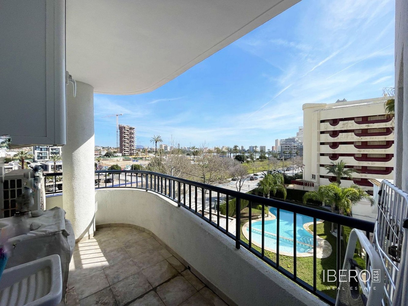Prodej byt 4+kk - Calpe, Španělsko, 120 m² - 5