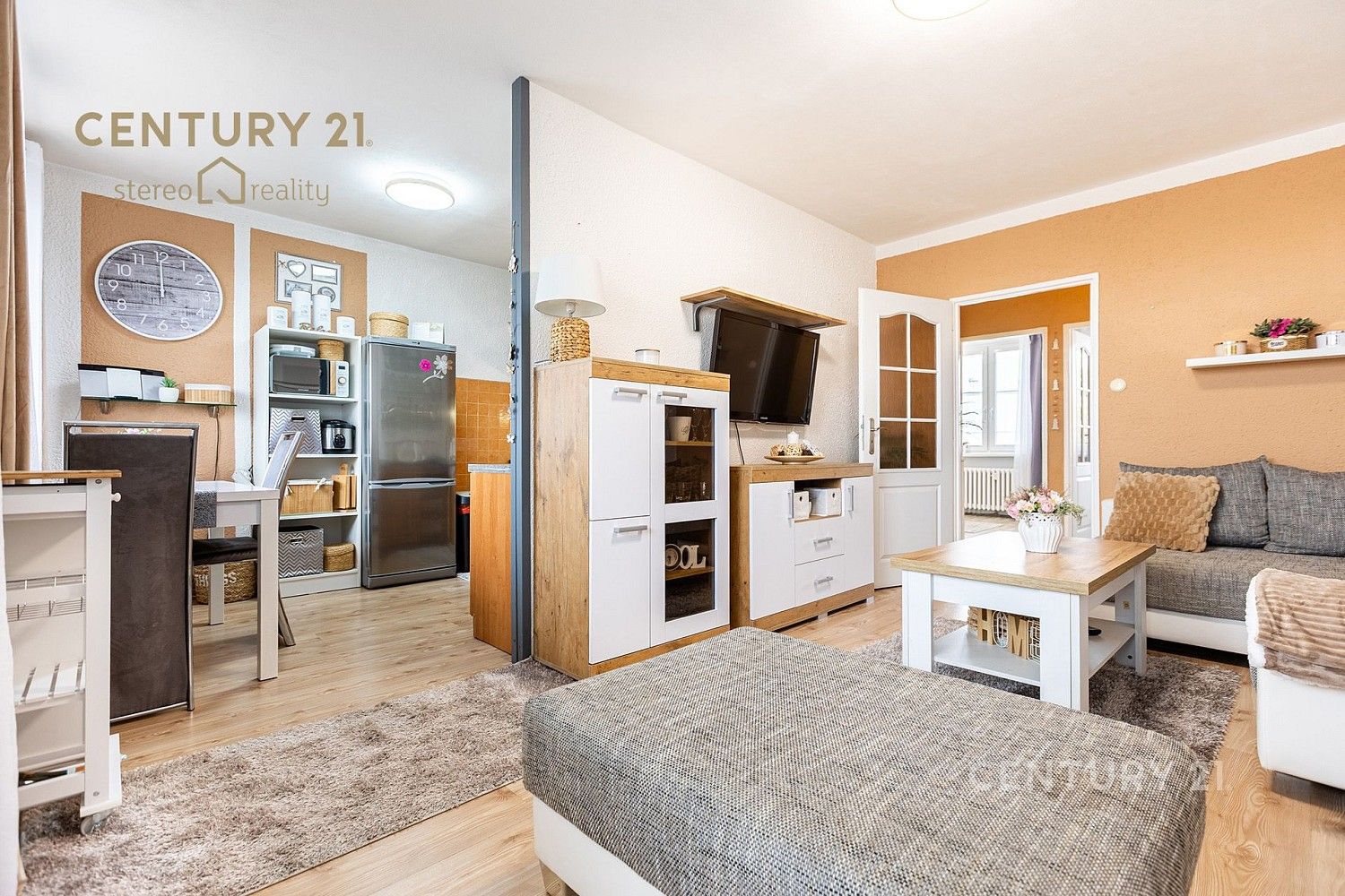 4+1, Teplice - Trnovany, Ústecký kraj, 72 m² - 2
