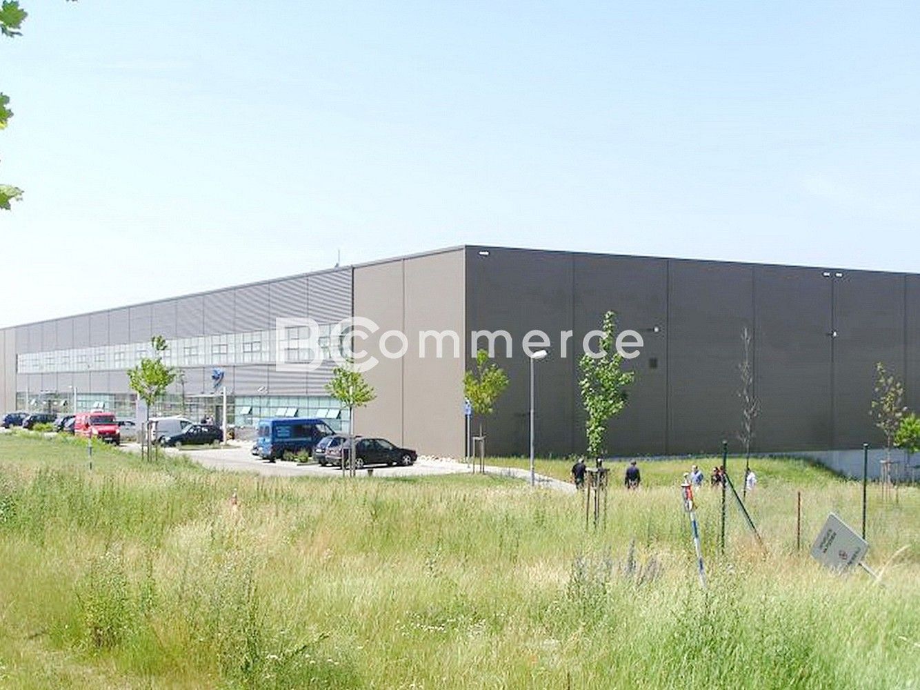 Sklad · 3 500 m² · Brno, okres Brno-město, Jihomoravský kraj - 3