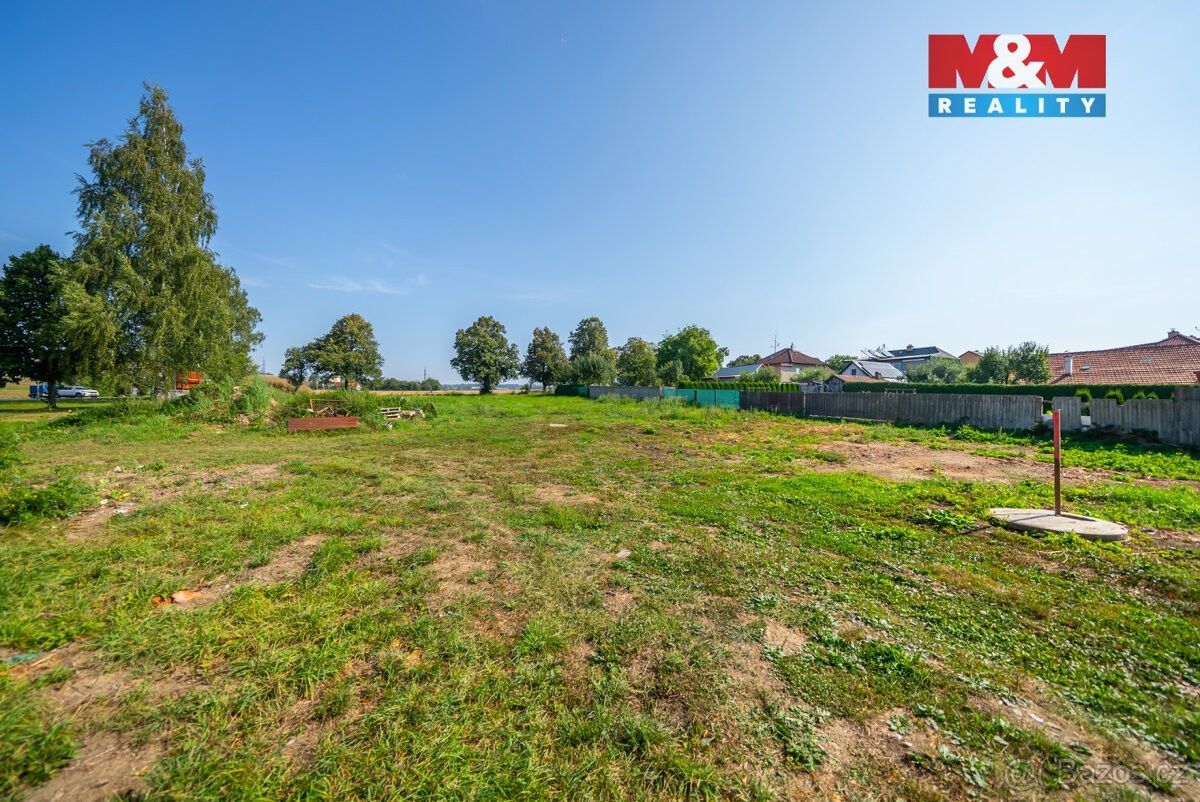 Prodej pozemek pro bydlení - Bystřice nad Pernštejnem, 593 01