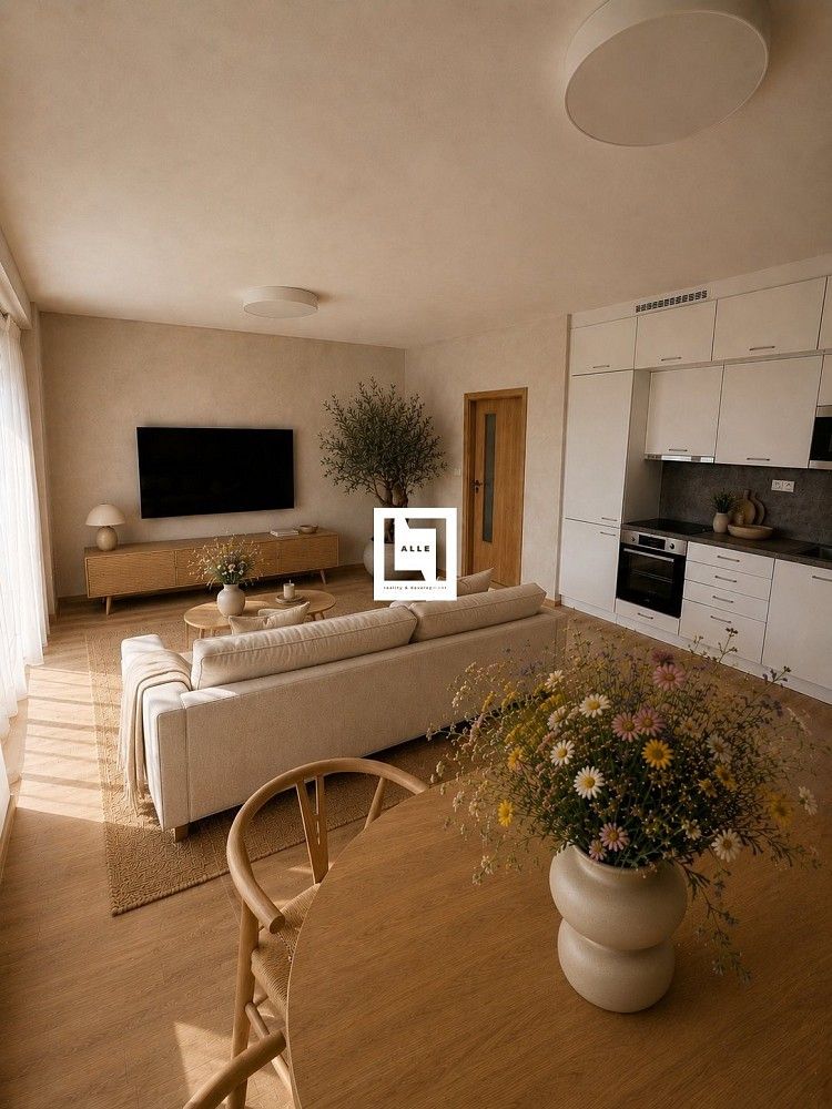 Byt 3+kk · 72 m² · Hasičská, Ostrava - Hrabůvka - 3