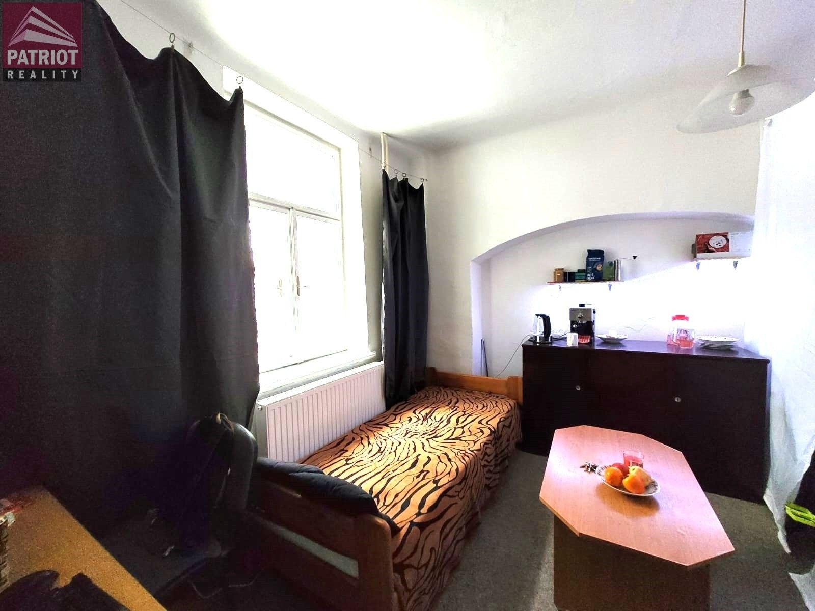 Byty, Šemberova, Olomouc, 20 m²