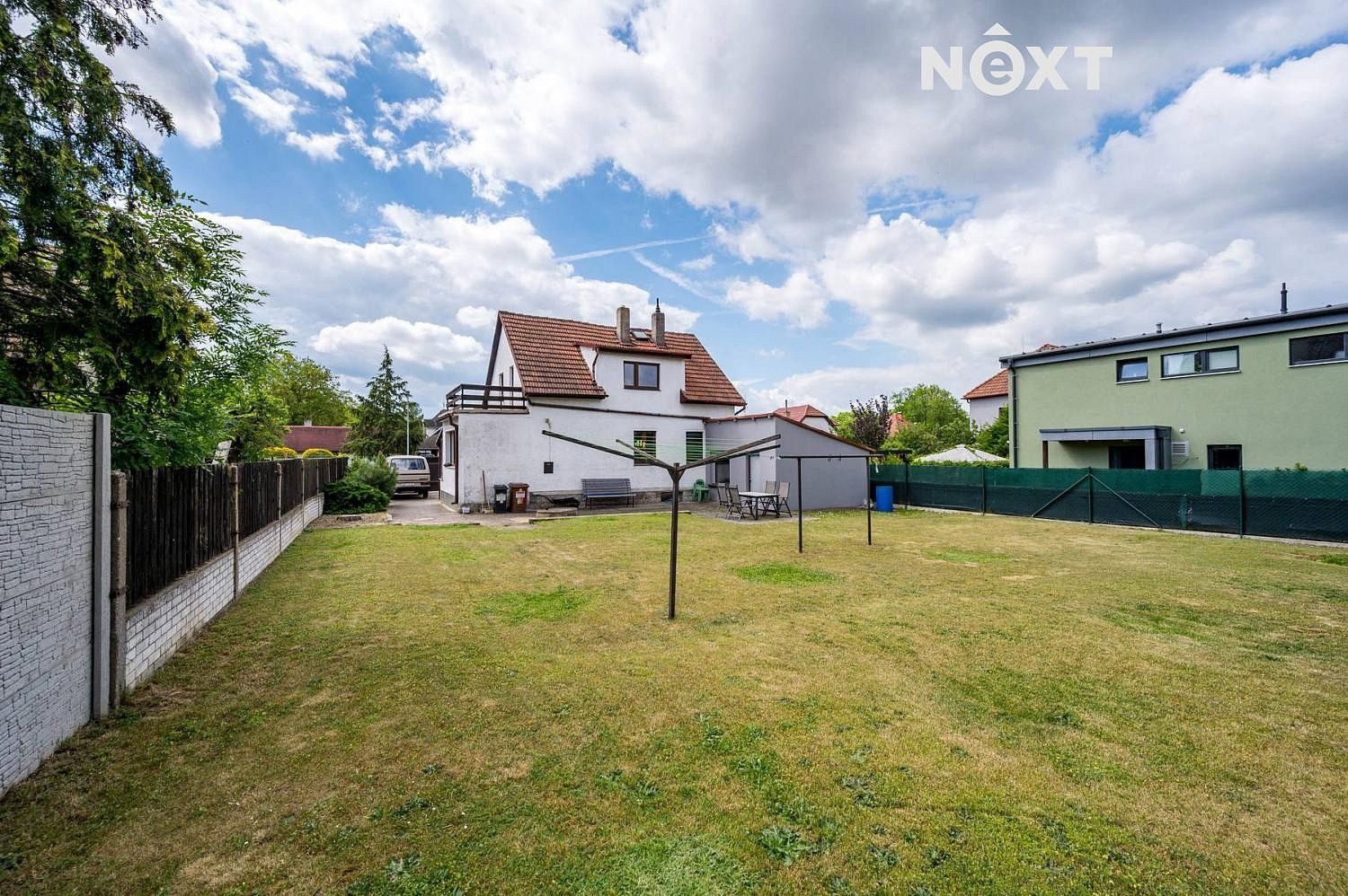 Prodej rodinný dům - Olšovická, Praha 4 - Písnice, 175 m² - 5