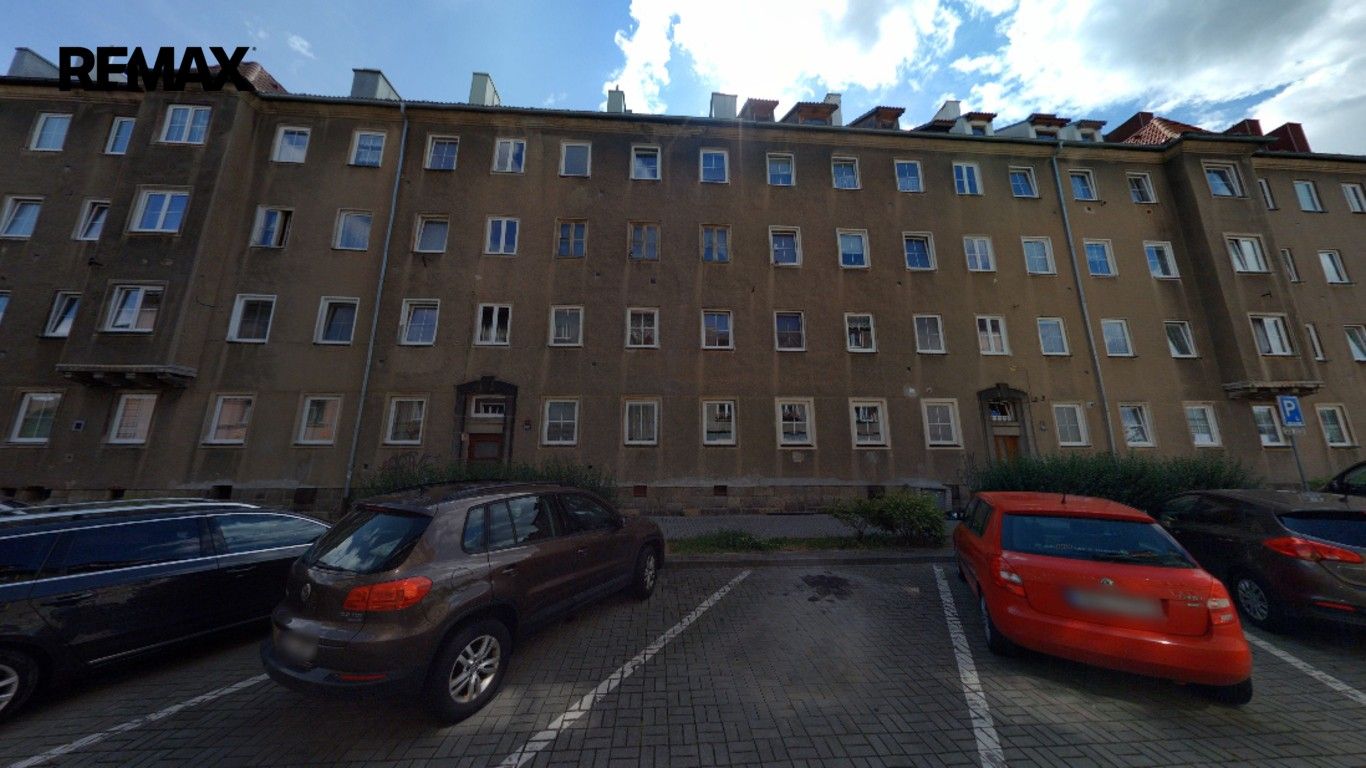 Prodej byt 3+1 - Obětí nacismu 1093, Cheb, 72 m² - 5
